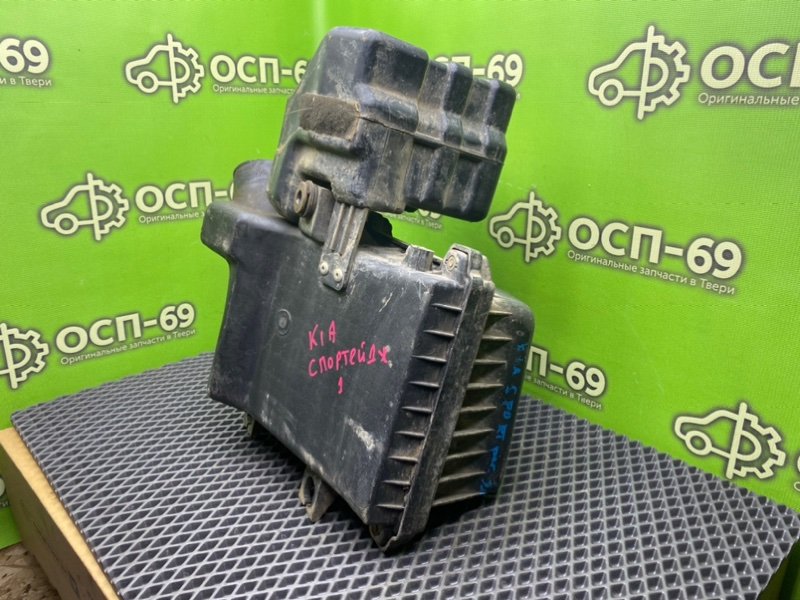 Корпус воздушного фильтра, 1490 рублей, Тверь