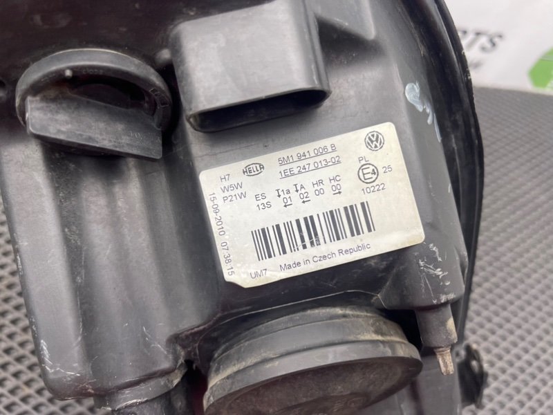 Фара, 6990 рублей, Тверь