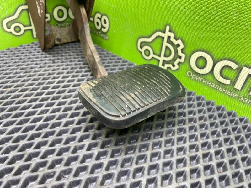 Педаль тормоза, 790 рублей, Тверь