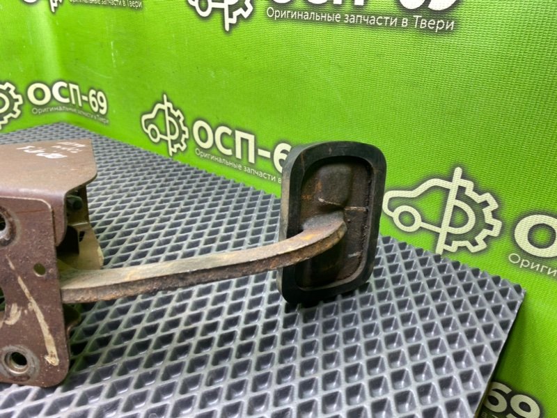 Педаль тормоза, 790 рублей, Тверь