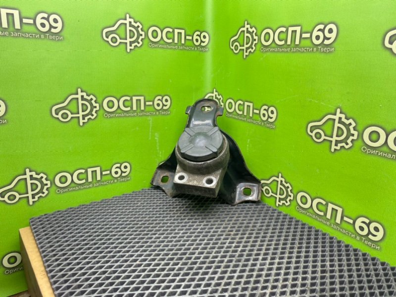 Подушка двигателя, 1990 рублей, Тверь