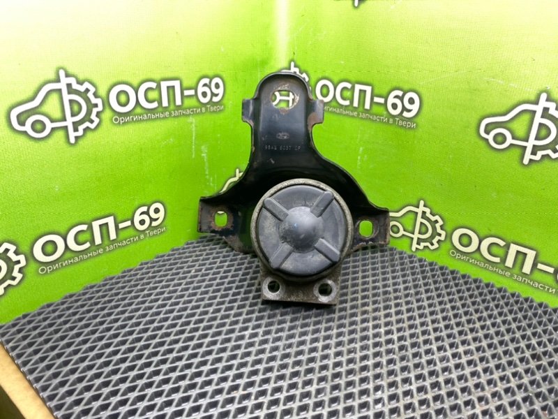 Подушка двигателя, 1990 рублей, Тверь