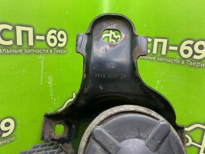 Подушка двигателя, 1990 рублей, Тверь