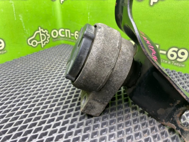 Подушка двигателя, 1990 рублей, Тверь