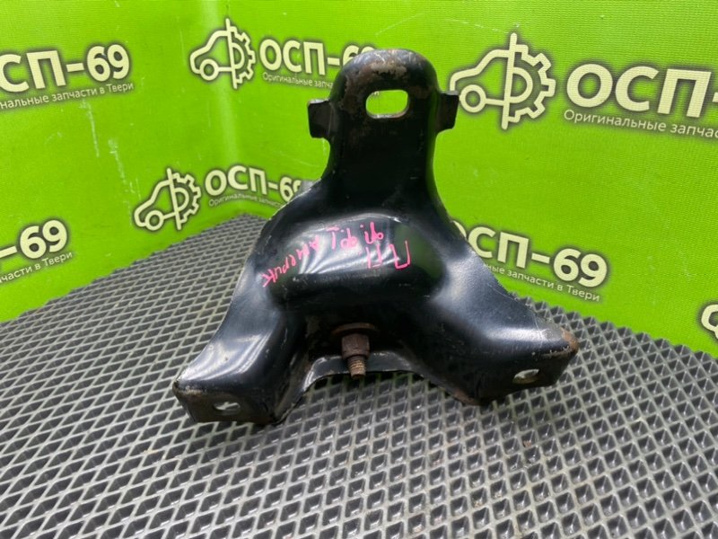 Подушка двигателя, 1990 рублей, Тверь