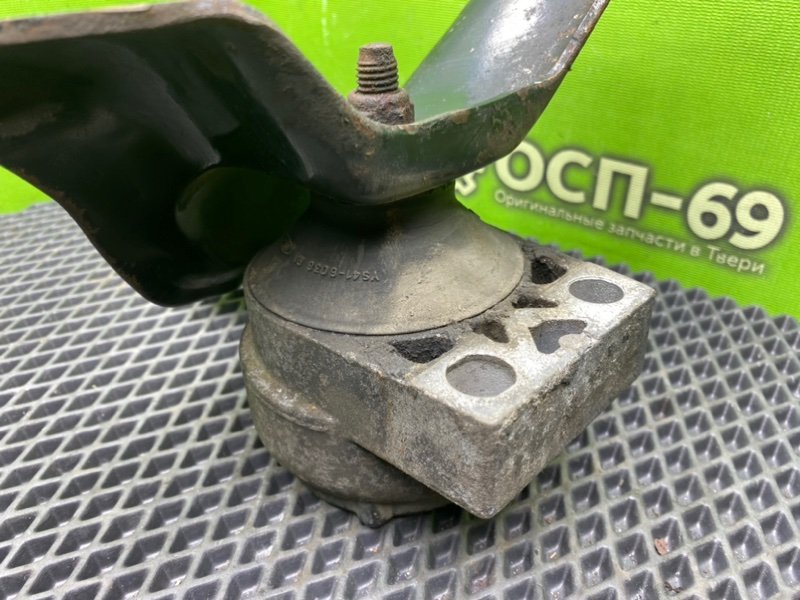 Подушка двигателя, 1990 рублей, Тверь