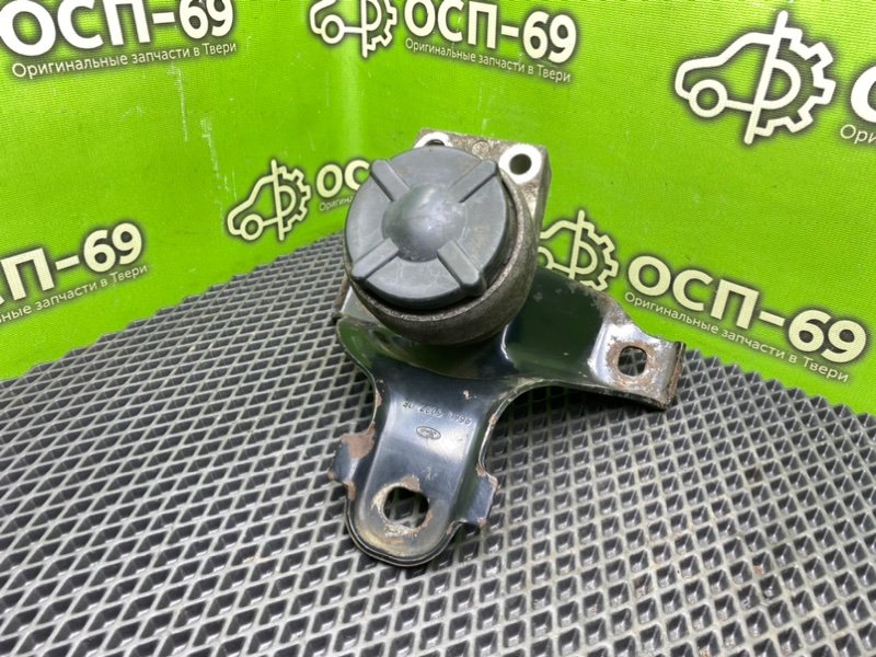 Подушка двигателя, 1990 рублей, Тверь