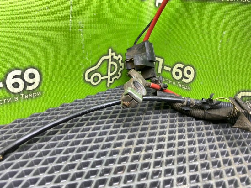 Клемма аккумулятора, 790 рублей, Тверь