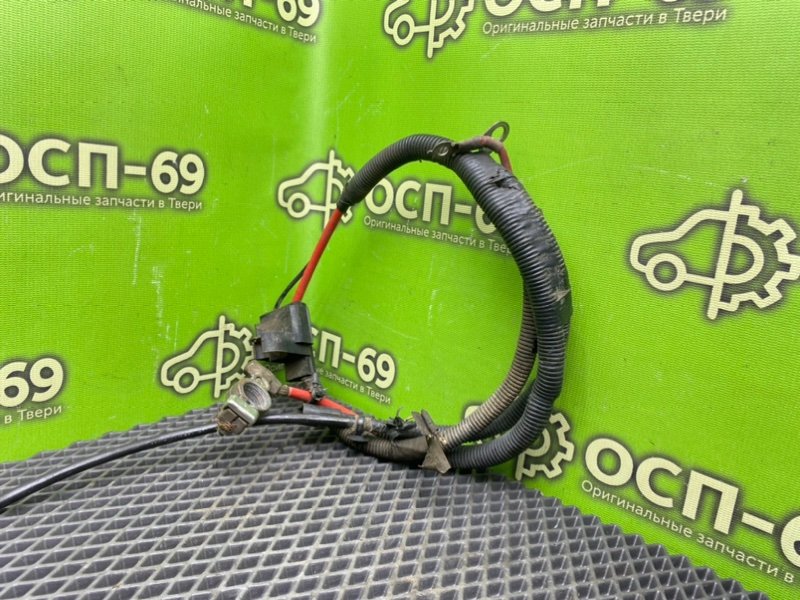 Клемма аккумулятора, 790 рублей, Тверь