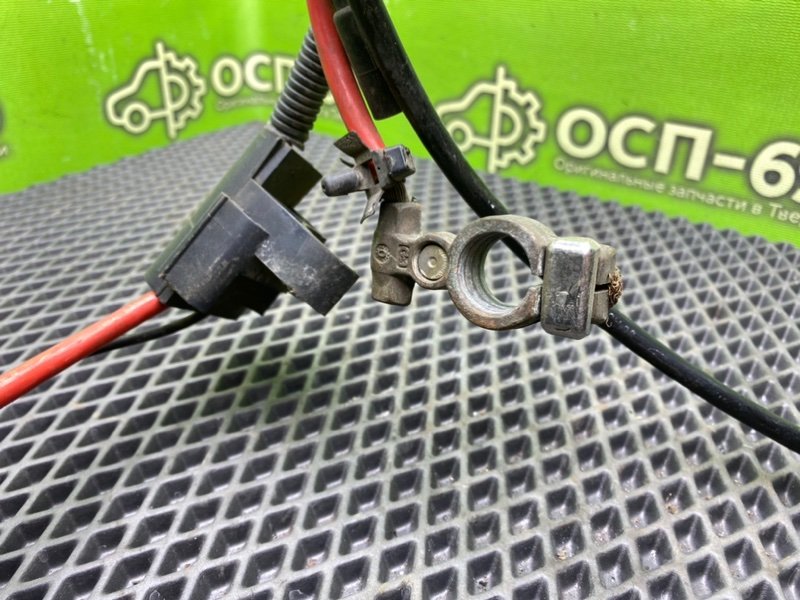 Клемма аккумулятора, 790 рублей, Тверь