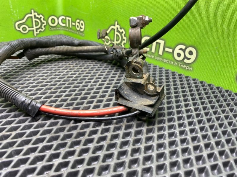 Клемма аккумулятора, 790 рублей, Тверь