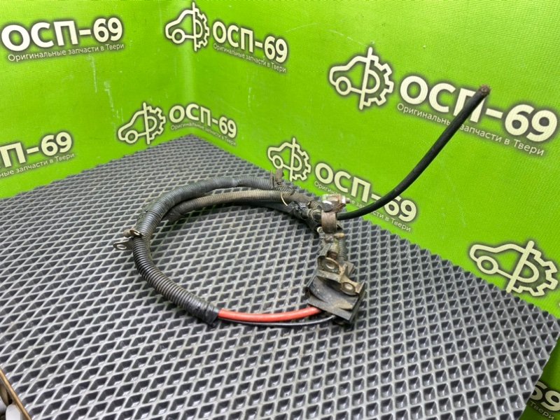 Клемма аккумулятора, 790 рублей, Тверь