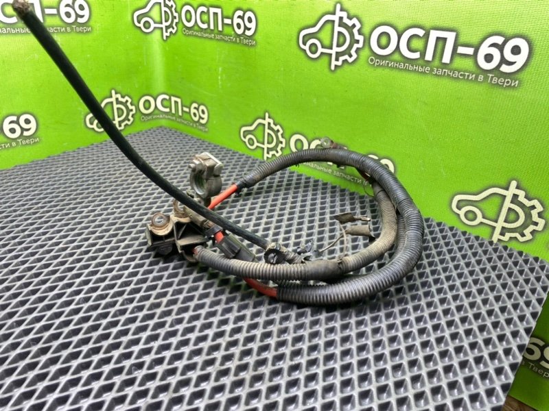 Клемма аккумулятора, 790 рублей, Тверь