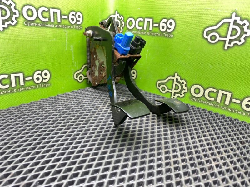 Педальный узел, 1990 рублей, Тверь