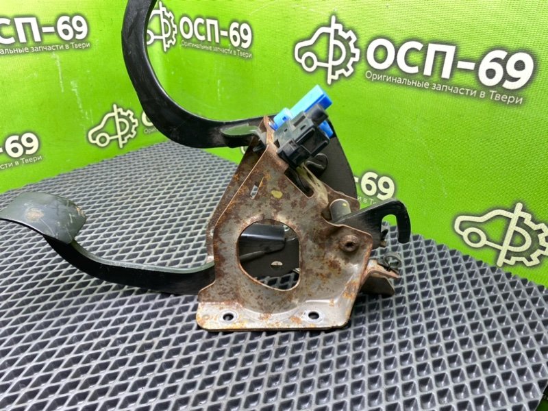 Педальный узел, 1990 рублей, Тверь