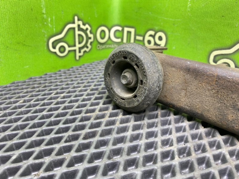 Подушка МКПП, 1290 рублей, Тверь