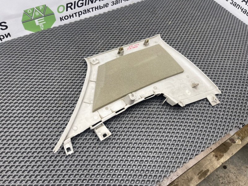 Накладка стойки, 490 рублей, Тверь