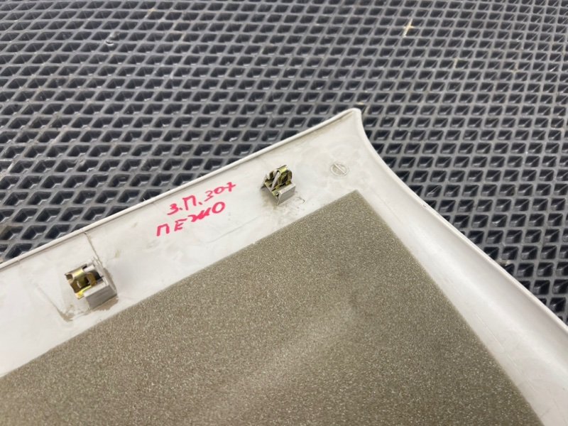 Накладка стойки, 490 рублей, Тверь