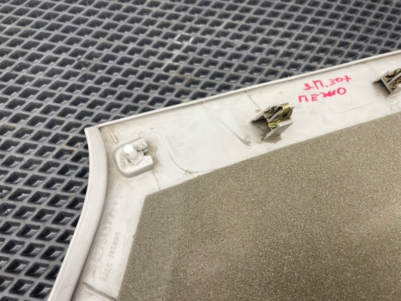 Накладка стойки, 490 рублей, Тверь