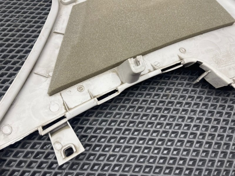 Накладка стойки, 490 рублей, Тверь