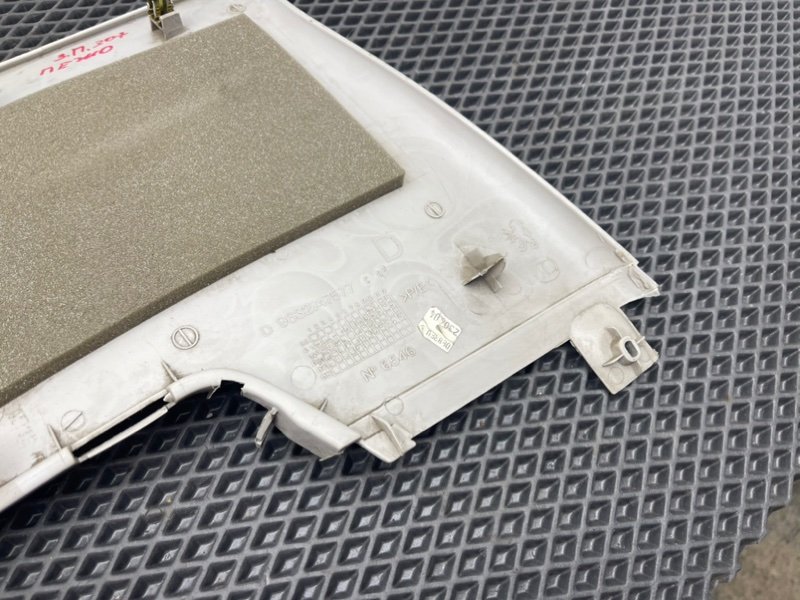 Накладка стойки, 490 рублей, Тверь