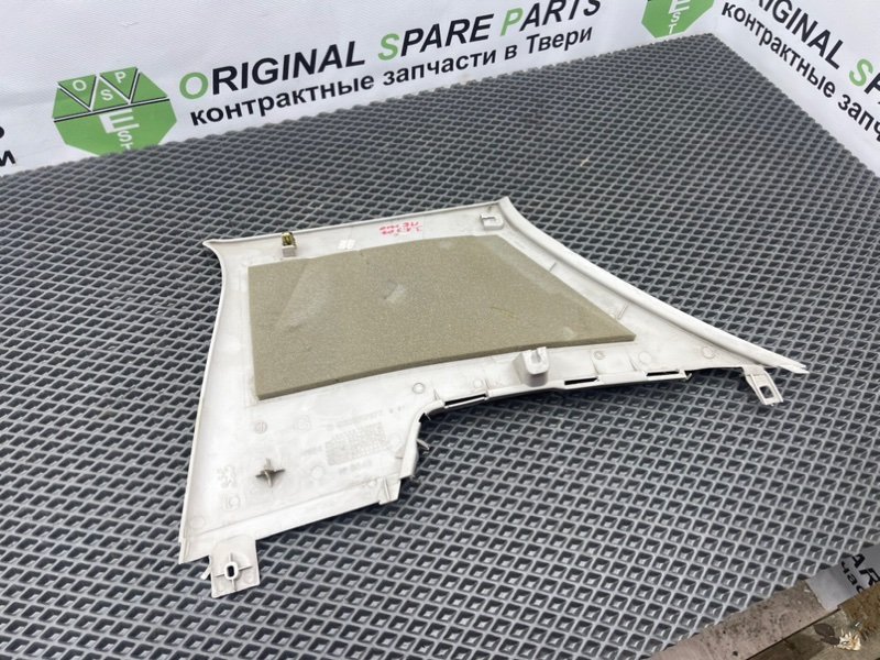 Накладка стойки, 490 рублей, Тверь