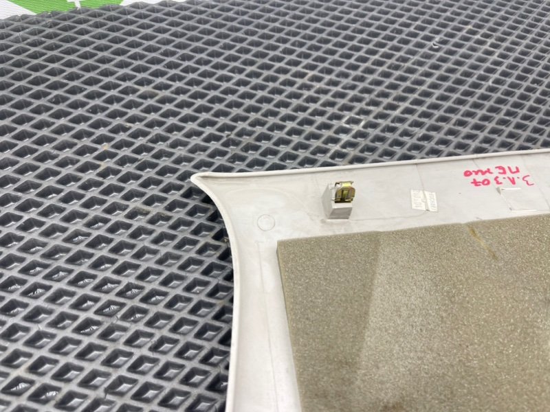 Накладка стойки, 490 рублей, Тверь