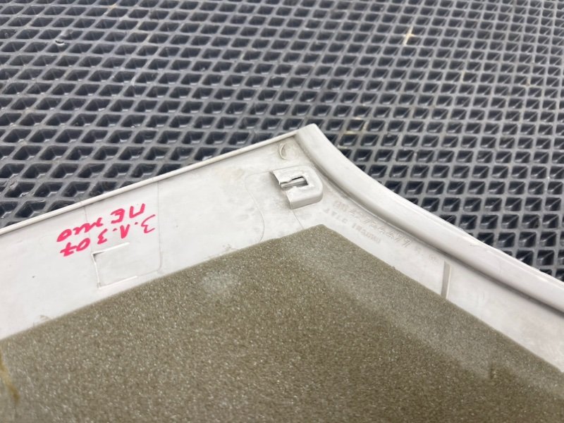 Накладка стойки, 490 рублей, Тверь