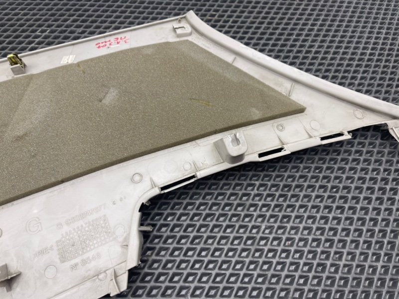 Накладка стойки, 490 рублей, Тверь