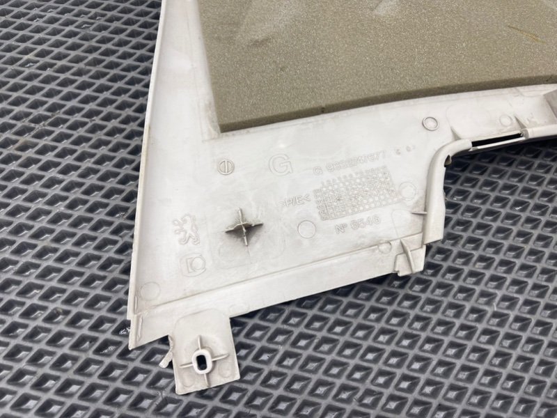 Накладка стойки, 490 рублей, Тверь