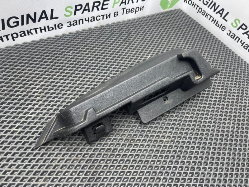 Кронштейн полки багажника, 490 рублей, Тверь