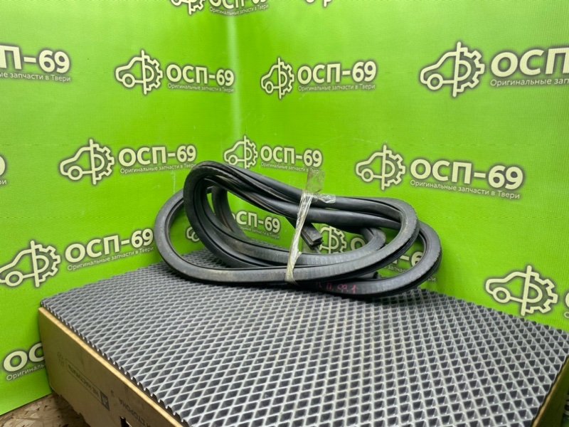 Уплотнитель двери, 990 рублей, Тверь