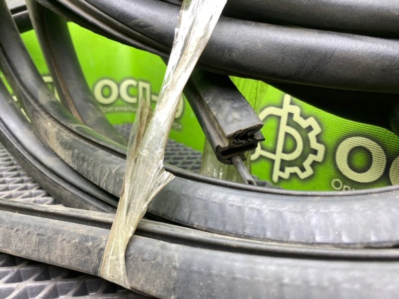 Уплотнитель двери, 990 рублей, Тверь