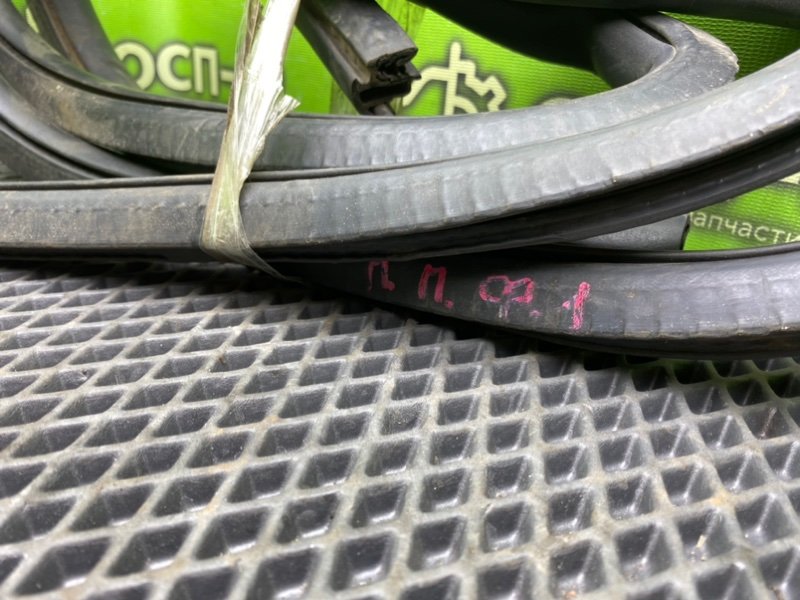 Уплотнитель двери, 990 рублей, Тверь