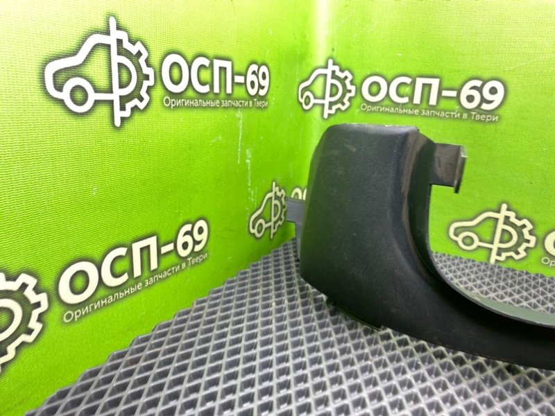 Кожух рулевой колонки, 790 рублей, Тверь