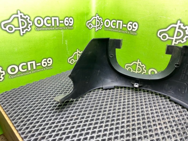 Кожух рулевой колонки, 790 рублей, Тверь