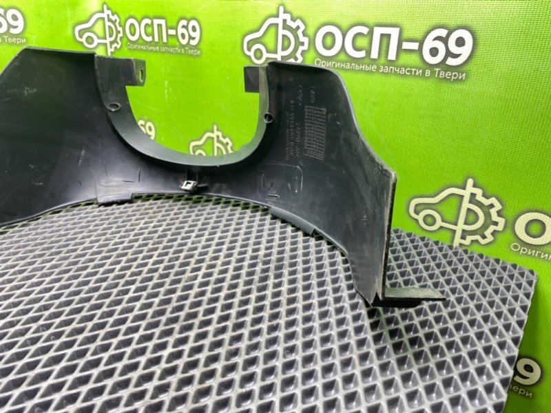 Кожух рулевой колонки, 790 рублей, Тверь