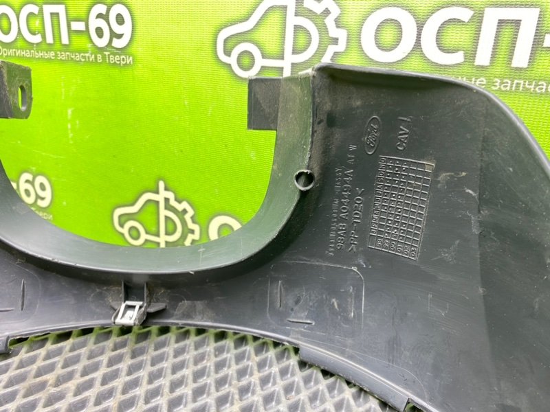 Кожух рулевой колонки, 790 рублей, Тверь