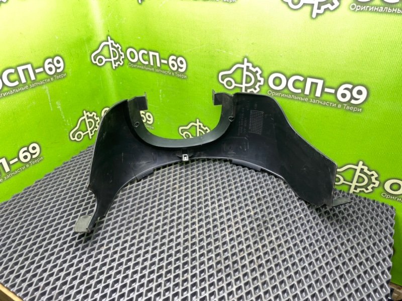 Кожух рулевой колонки, 790 рублей, Тверь