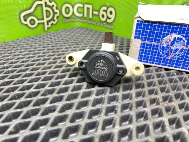 Реле генератора, 1790 рублей, Тверь