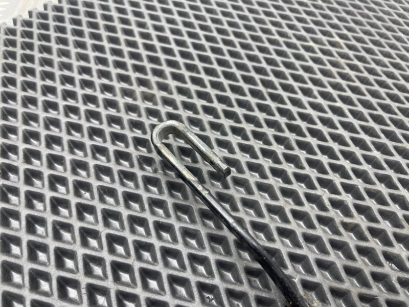 Дворник лобового стекла, 490 рублей, Тверь