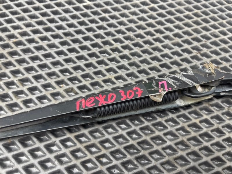 Дворник лобового стекла, 490 рублей, Тверь