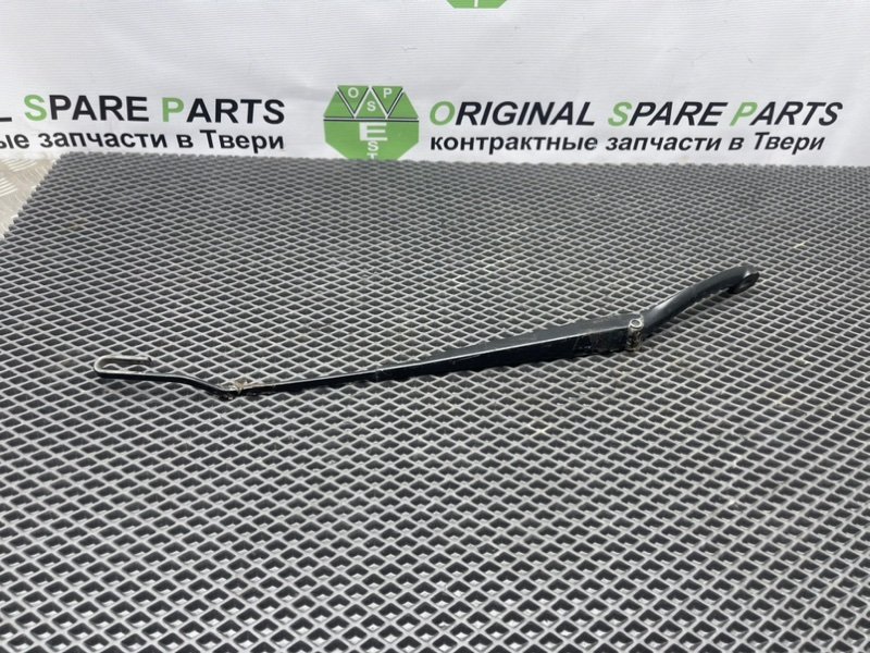 Дворник лобового стекла, 490 рублей, Тверь