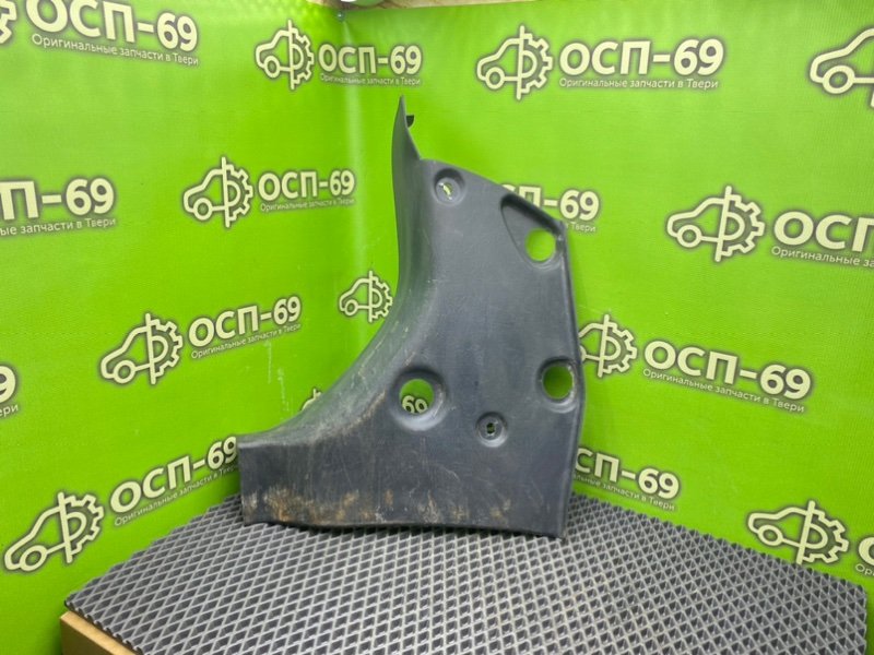 Обшивка багажника, 690 рублей, Тверь