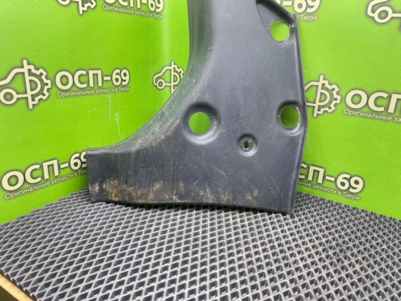 Обшивка багажника, 690 рублей, Тверь