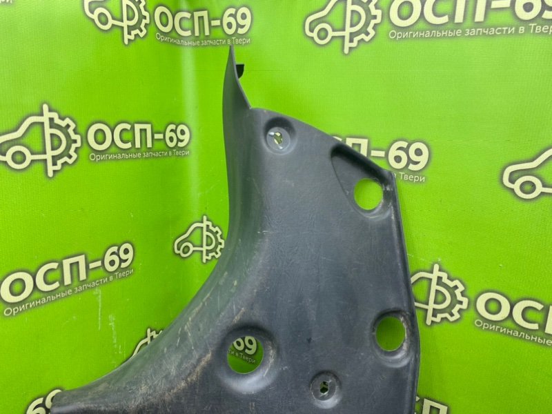 Обшивка багажника, 690 рублей, Тверь