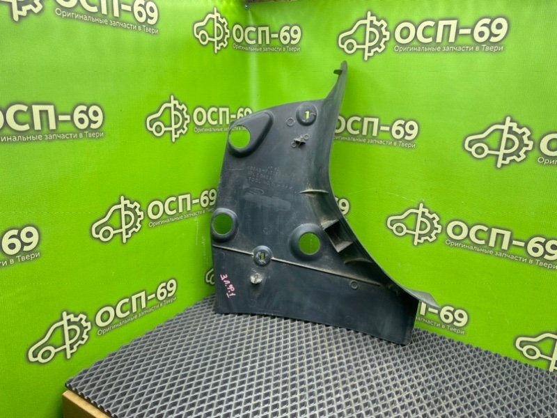 Обшивка багажника, 690 рублей, Тверь