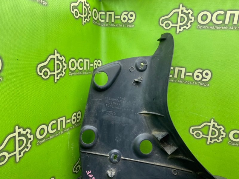 Обшивка багажника, 690 рублей, Тверь