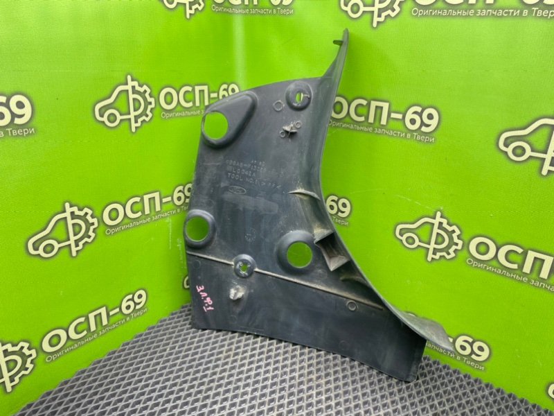 Обшивка багажника, 690 рублей, Тверь