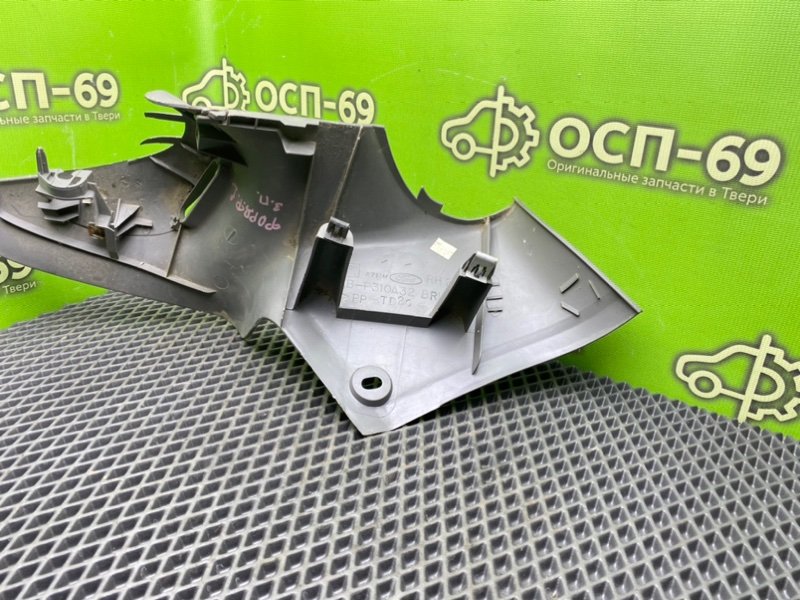 Накладка стойки, 590 рублей, Тверь